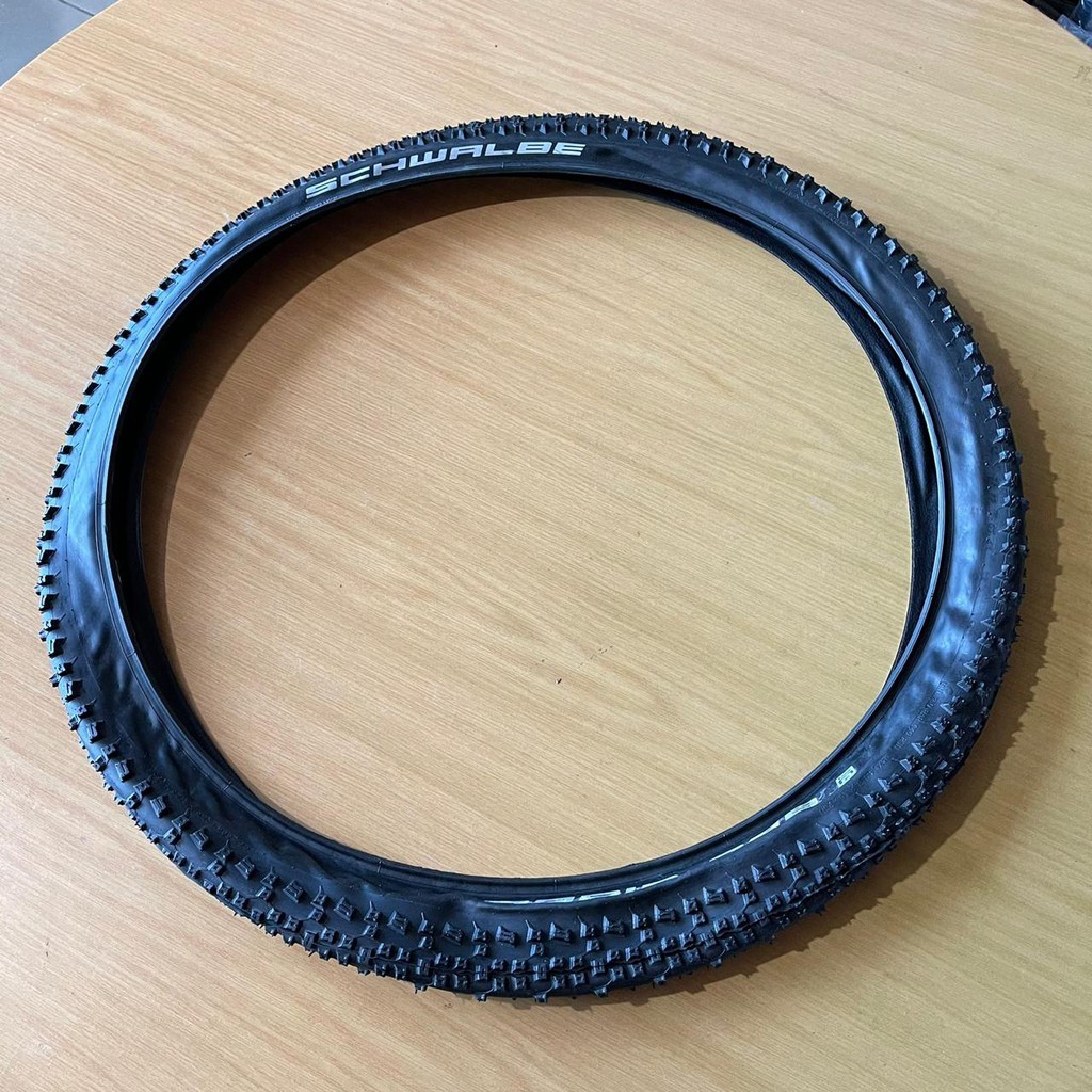 Schwalbe RAPID ROB 27.5x2.25 (57-584) Biely Pás, Plášť, Drôt - Shop