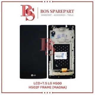 Display Lg Magna - AliExpress 液晶画面 Compatible with LG Magna H502 H502F H500F H500R H500N Y90 LCD