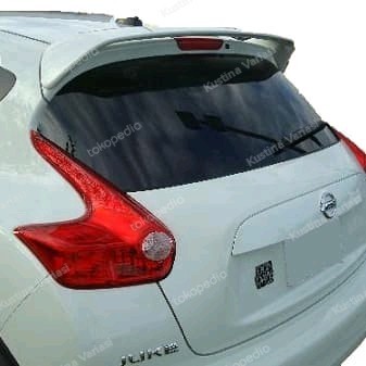 Jual Spoiler Nissan Juke | Shopee Indonesia