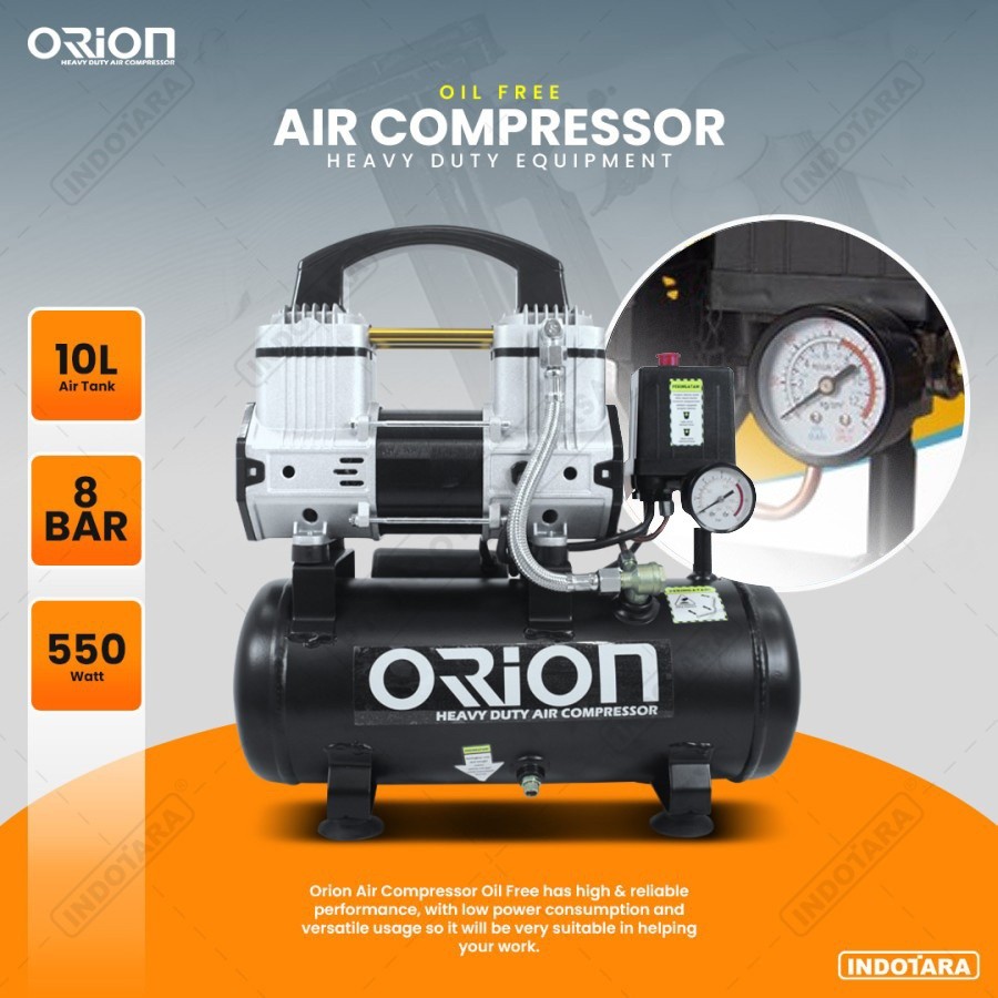 Jual Air Compressor Terlengkap & Harga Terbaru Juli 2026 | Shopee Indonesia