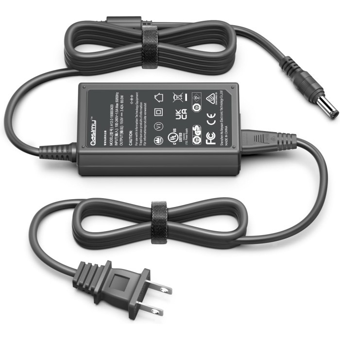 Jual 19V Mini PC Adapter Compatible with GEEKOM Mini PC Mini IT13 13th ...