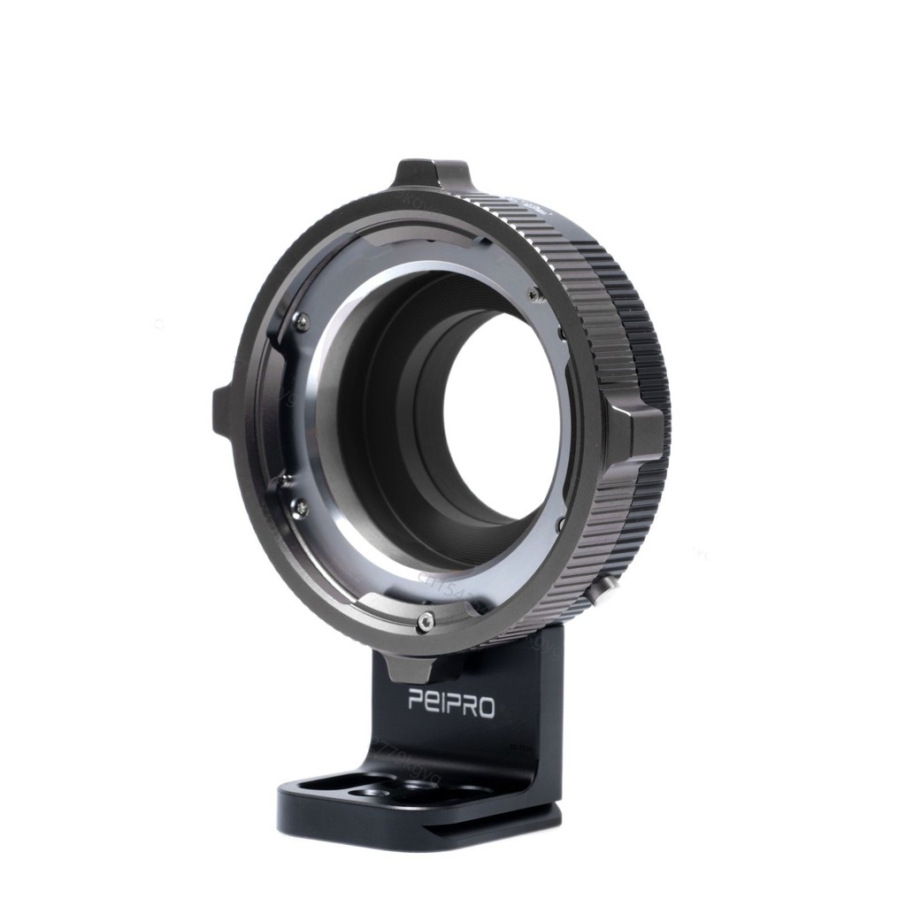 Rent a Wooden Camera PL Lens to L-Mount Pro Adapter at