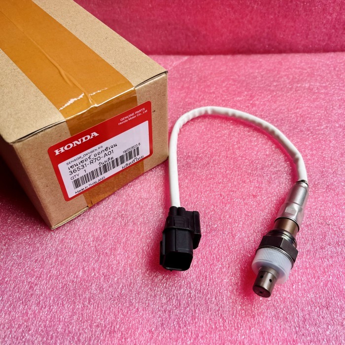 Jual Sensor Oxigen 36531-R70-A01 Bagian Atas Honda All New Accord CP3 ...