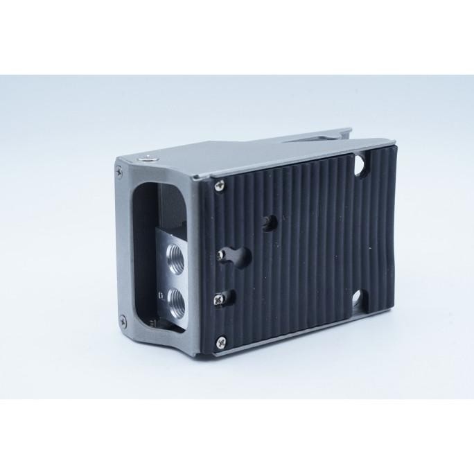Jual Murah Fv320 Fv 320 Fv-320 Foot Valve Pneumatic Foot Pedal Switch ...