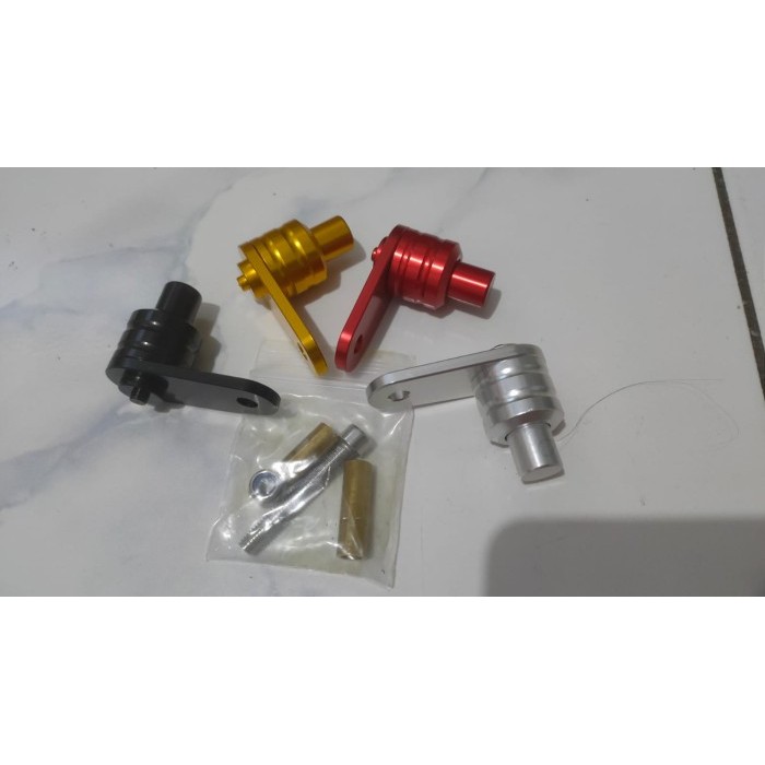 Jual parking break lock fox R dan S | Shopee Indonesia