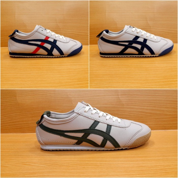 Jual Sepatu Snickers Pria Wanita Tali Ukuran 37-44 | Shopee Indonesia