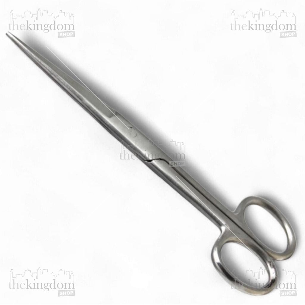 Jual Onemed Gunting Operasi Lurus TA/TA 14cm A Tajam Scissor Scissors ...