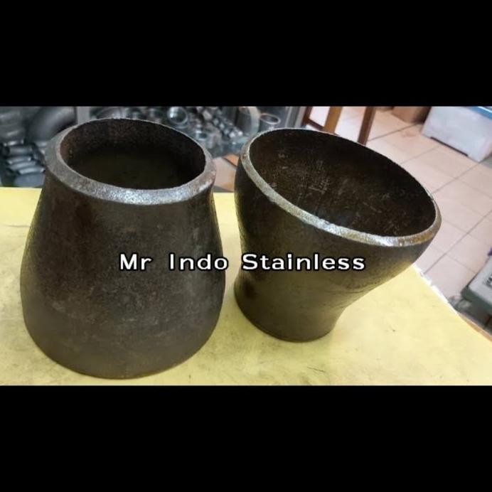 Jual Reducer Las Besi Sch40 4