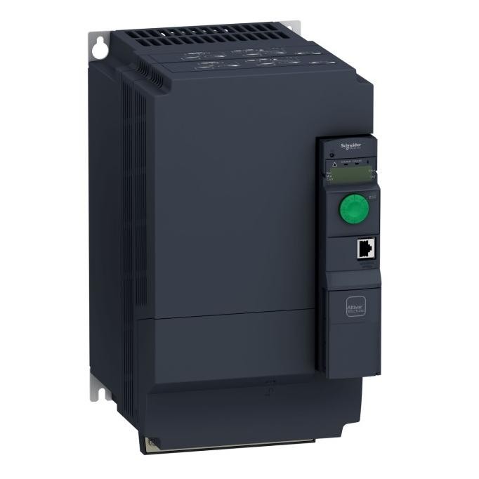 Jual Schneider Inverter Altivar Atv320 11Kw 3P - Atv320D11N4B New Stok ...