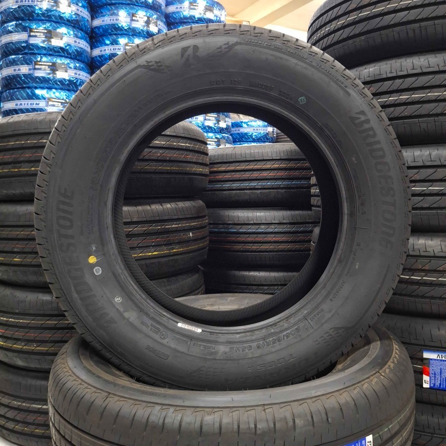 Jual Ban Mobil Bridgestone Turanza T005A 205/65 R16 16 95H Jual Ban Mobil Bridgestone Turanza T005A 205/65 R16 16 95H