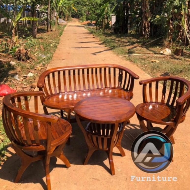 Jual Tolong Baca Diskripsi Sebelum Payment Kursi Teras Kursi