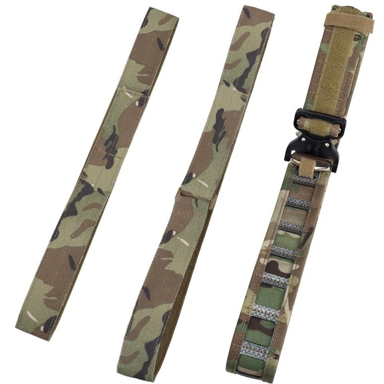 Jual ready gbrs repro assaulter belt v2 tactical dring molle war kopel ...