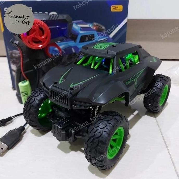 Jual Terjangkau Mobil Remote Kontrol, Rc Climbing Racing, Mobil Remote ...