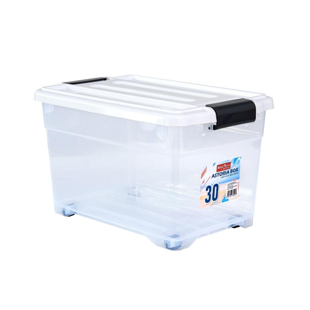 Jual IK BASIC HOME Astoria Box 30, 45, 55, 75, 85, 100 Container Box ...