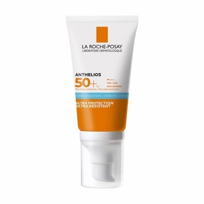 Jual La Roche-Posay Anthelios Ultra Hydrating Cream Spf50+ 50Ml Produk ...