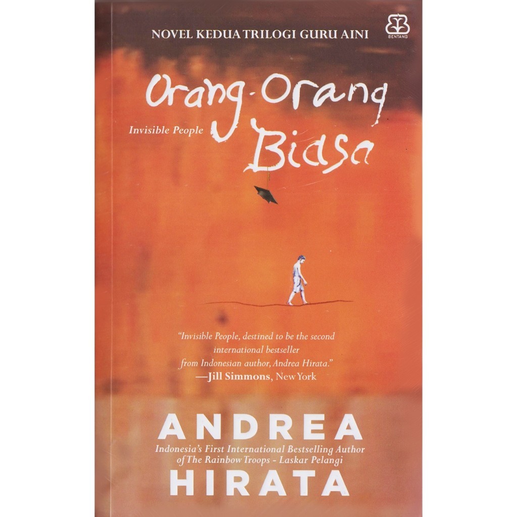 Orang-Orang Biasa