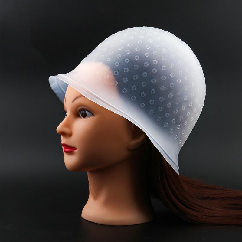 Jual Magic Cap Topi Highlight Cat Rambut Topi Bleaching Topi Cat Semir ...