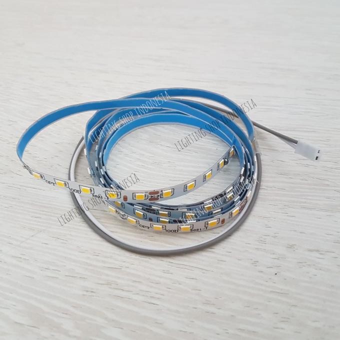 Jual Lampu strip led sparepart untuk lampu gantung model oval bulat ...