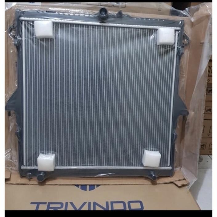 Jual radiator ford ranger 2200 t6 manual trivindo | Shopee Indonesia