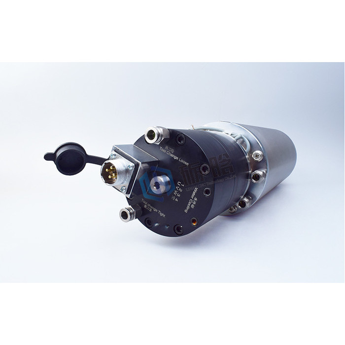 Jual 3KW 3.5KW PNEUMATIC AUTOMATIC TOOL CHANGE SPINDLE ENGRAVING ...
