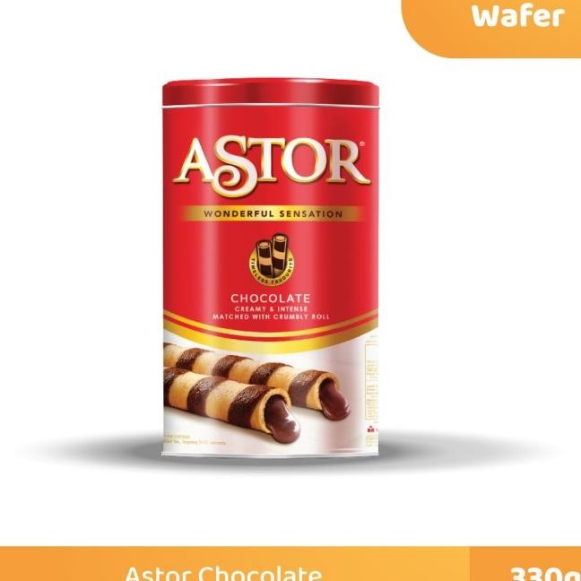 Jual Wafer Ator Double Colat Aleng 330 Gr | Shopee Indonesia