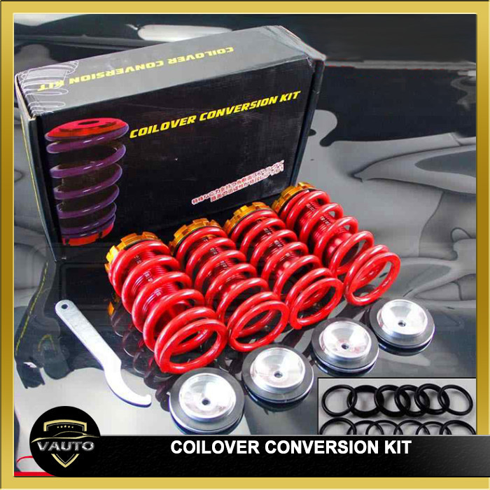 Jual Per Adjustable / Coil Over Spring / Coil Over | Shopee Indonesia