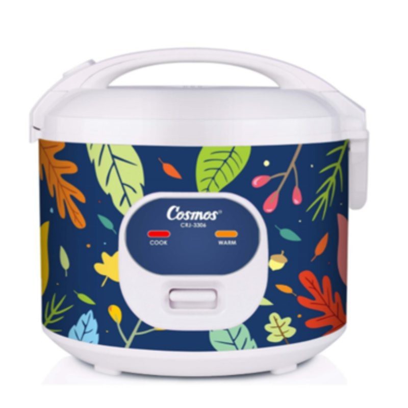 Jual Como Rice Cooer Crj3306 1.8 Liter | Shopee Indonesia