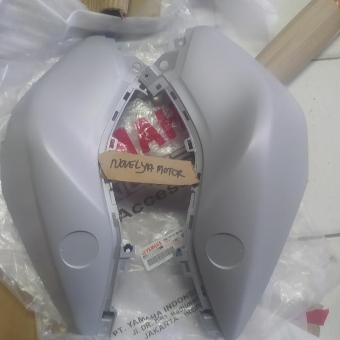 Jual Promo Panel body 1 2 Cover tangki mt15 Mt 15 sepasang set ori ...