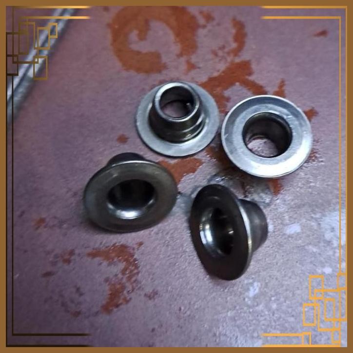 Jual [PMA] RETAINER VALVE SPRING KLEP ASLI MITSUBISHI XPANDER XPANDER ...