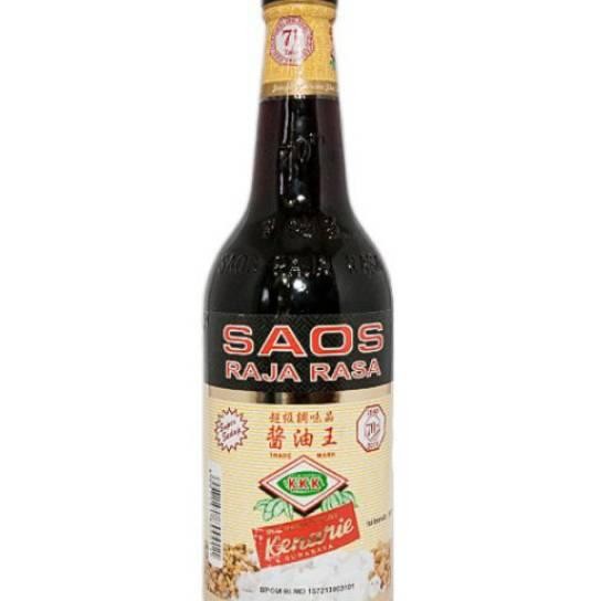 Jual Ao Raja Raa 600Ml | Shopee Indonesia