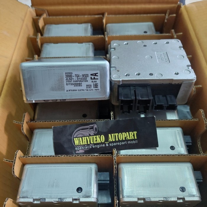 Jual modul eps honda all new brio | Shopee Indonesia
