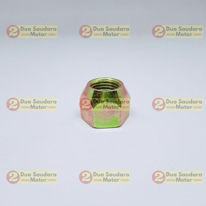 Jual Mur Roda Kanan Viar Roda Tiga Karya 300 Cc / Nut Special Wheel M14 ...