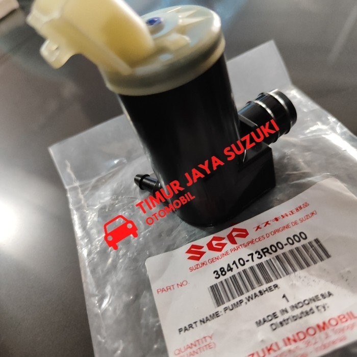 Jual Motor washer New carry tayo, all new Ertiga, Ertiga XL7 asli SGP ...