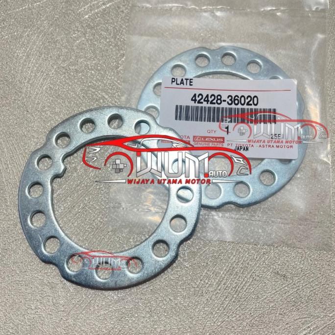 Jual Washer Rear Ring Bagong Washer Housing End Rino Dyna Ht Dutro ...