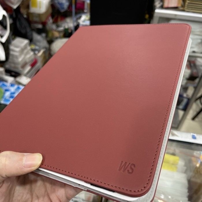Jual Lenovo Ideapad D330 10 FlipCase Casing Cover Leather Empuk Premium ...