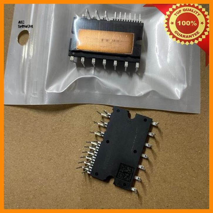 Jual [AGEN] IC IPM RC-IGBT INVERTER IC MODUL AC MESIN CUCI KULKAS ...