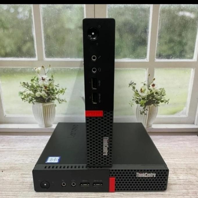 Jual Pc Mini Lenovo M710Q Core I5 Gen 7 Ram Dan Ssd Varian Mini Pc ...