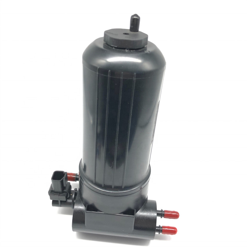 Jual VISCO E320D2 24V Fuel Pump with Wire 446-1895 4461895 Diesel Fuel ...
