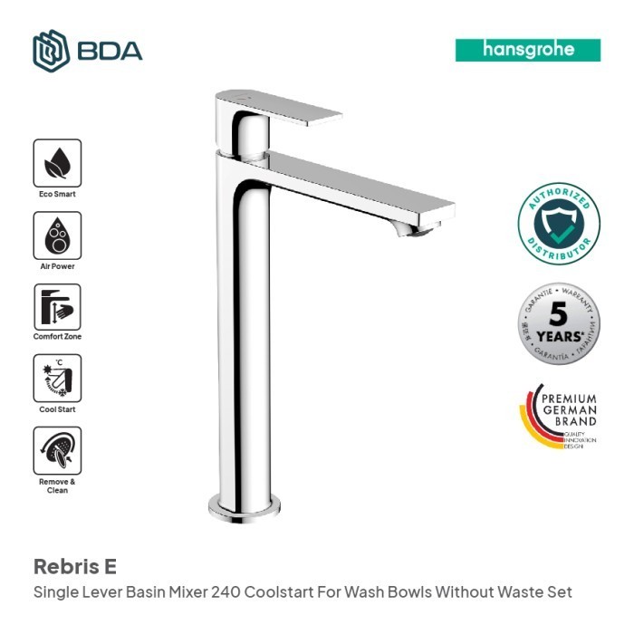Jual Hansgrohe Kran Air Keran Air Keran Wastafel Kran Wastafel Cuci ...