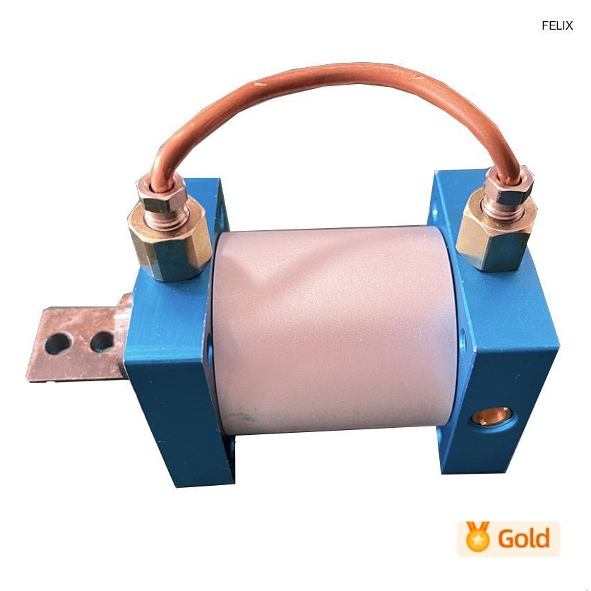 Jual RAW Push and Pull Piston High Pressure Cylinder Used for 12V 220V ...