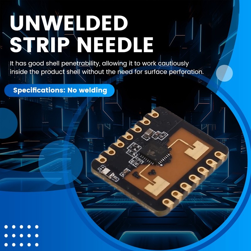 Jual SALE Retail 24Ghz Mmwave Radar Sensor For XIAO Human Static ...