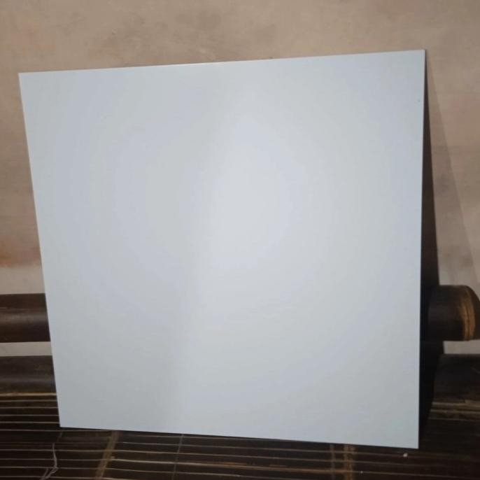 Jual CO Plat ACP saja (Alumunium Composite Panel) Ukuran 60x60 cm. Tnp ...