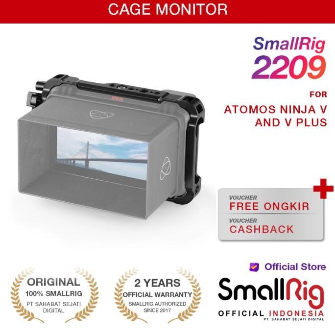 Film Protecteur écran Pour Atomos Ninja V Et Ninja V+ [2 Pièces] - Haute Définition, Anti-reflets, Anti-trace - Auto-réparation