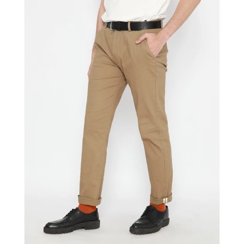 Celana Panjang Chino Unisex