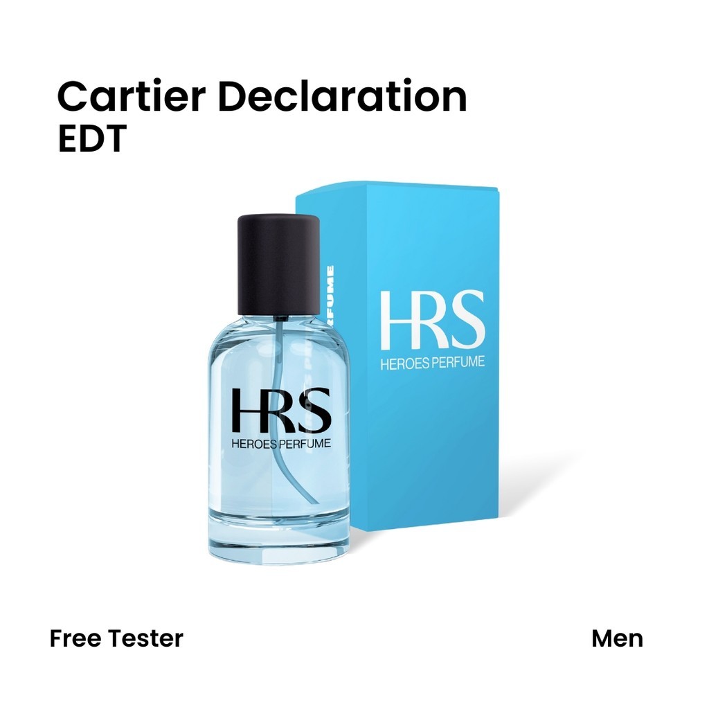 Parfum Cartier Declaration Mens Cartier Declaration EDP Men