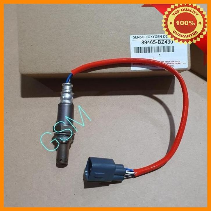 Jual [cso] sensor oksigen o2 sensor knalpot toyota veloz grand new ...