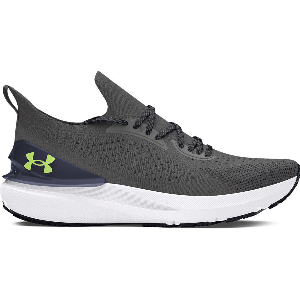 Jual Under Armour Men's Shift Running Shoes | Shopee Indonesia