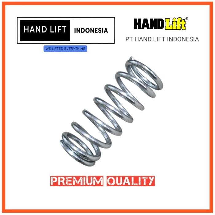 Jual Per / Spring Hand pallet 2 ton 3 ton 5 ton | Shopee Indonesia