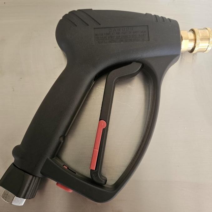 Jual Short Lock Gun / Jet Cleaner Gun / High Pressure Gun / Gun Pendek ...