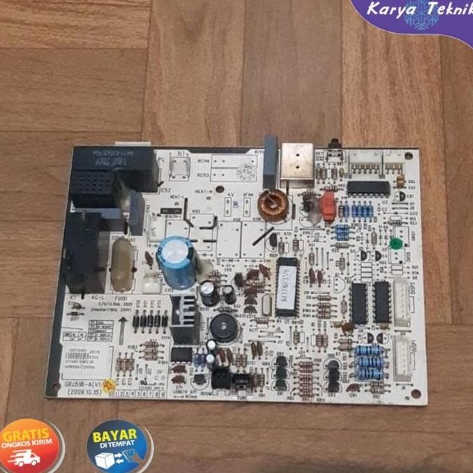 Jual PCB MODUL AC SHARP NCY SEY ORIGINAL | Shopee Indonesia